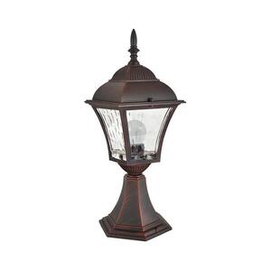 LED Kültéri lámpa PARIS 2 1xE27/4, 9W/230V 304902 kép