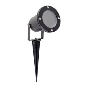 Kültéri lámpa BLAKE 2 GU10/50W/230V IP65 KTLOBE2CZ kép