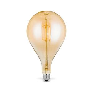 LED Dimmelhető izzó VINTAGE DYI E27/4W/230V - Leuchten Direkt 0846 08460 kép