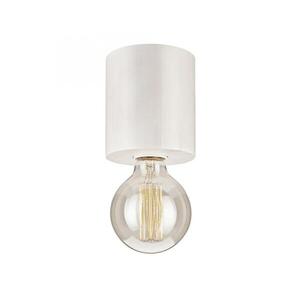 Mennyezeti lámpa 1xE27/60W/230V LD-1.8 WHITE kép