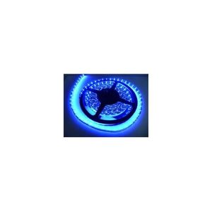 Greenlux LED Fürdőszobai szalag LED/24W/12V 5 m IP65 kék kép