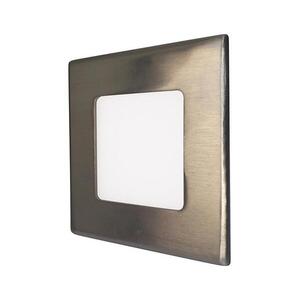 Greenlux LED Beépíthető lámpa LED/3W/230V kép