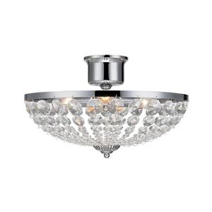 Markslöjd 105316 - Mennyezeti lámpa GRÄNSÖ 3xE14/40W/230V 105316 kép