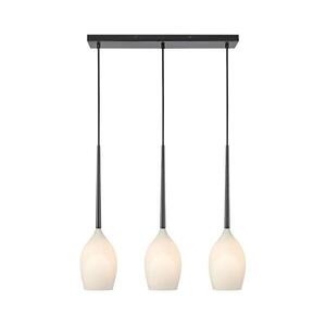 Markslöjd 106808 - Csillár zsinóron SALUTE 3xE14/40W/230V 106808 kép