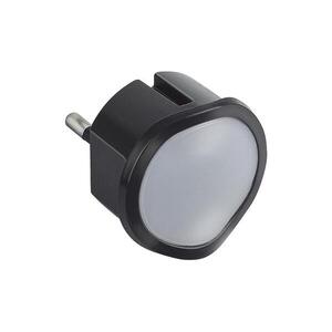 Legrand 50677 - LED Aljzatos éjjeli lámpa PL9 LED/0, 06W/230V 50677 kép