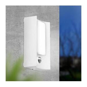 Eglo 34006 - LED Kültéri fali lámpa érzékelővel CASILDA LED/6W/230V IP44 34006 kép