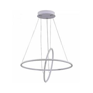 Maytoni MOD807-PL-02-85-W - LED Csillár zsinóron NOLA LED/85W/230V MOD807-PL-02-85-W kép