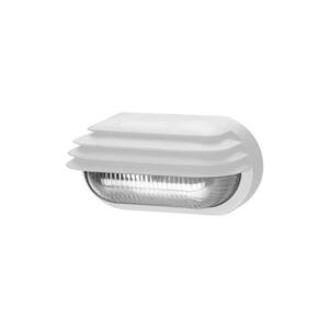 Kültéri fali lámpa OVAL 1xE27/40W/230V IP44 SOG-40/B kép