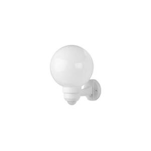 Kültéri fali lámpa érzékelős PARK 1xE27/60W/230V ZOM-S-20/B kép