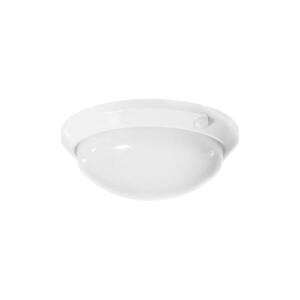 Kültéri mennyezeti lámpa érzékelővel OLGA 1xE27/60W/230V IP44 OS-60/B kép