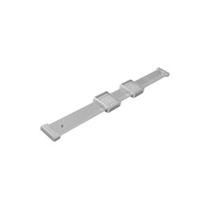 LED Fénycsöves lámpa MAYOR 2x25LED/4W/230V BL0901/T SET kép
