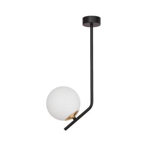 Jupiter 1731 - Csillár rúdon TIM 1xE14/40W/230V bronz 1731 kép
