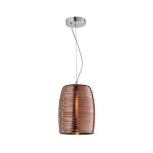 Csillár zsinóron GOBI 1xE27/40W/230V MD12132-1C kép