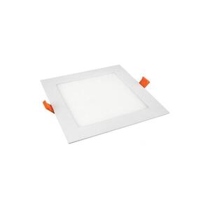LED Beépíthető lámpa LED/12W/230V LPL223 kép