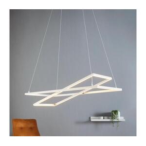 Eglo 96815 - LED Dimmelhető függesztékes lámpa TAMASERA LED/16W+LED/19W 96815 kép