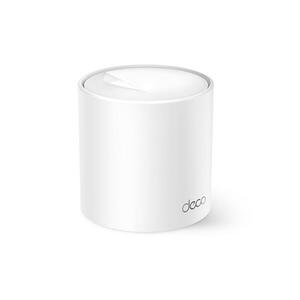 TP-Link - Wi-Fi 6 mesh rendszer az egész otthon számára Deco X10 TPL000169 kép