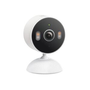 TP-Link - Okos kültéri kamera 3 MP 5V Wi-Fi TPL000205 kép