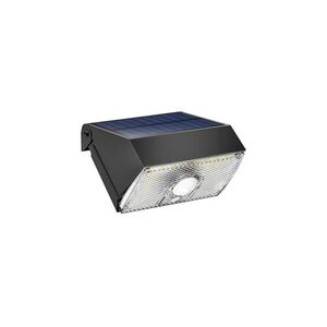 Viking Technology Viking - LED napelemes fali lámpatest érzékelővel LED/3, 7V IP54 3000/4000K VSR11 kép