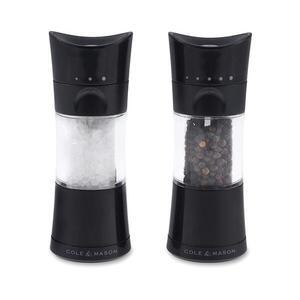 Cole&Mason - Só- és borsdaráló készlet HARROGATE 2 db 15, 4 cm H306498 kép