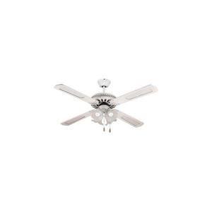 Eurolamp Mennyezeti látor 4xE27/70W/230V átm. 132 cm fehér 147-29003 kép