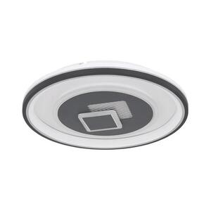 Globo 48454-46 - LED dimmelhető mennyezeti lámpa SUNDI 46W/230V 2700-6000K átm. 50 cm + távirányítóval 48454-46 kép