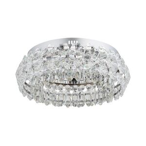 Globo 64140D - LED mennyezeti lámpa DIANN LED/40W/230V 4000K Ø 50 cm 64140D kép