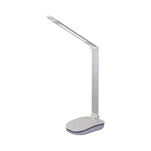 Globo 58255 - TALISA LED fényerőszabályozható, érintésvezérlésű asztali lámpa LED/5W/230V 4000K 58255 kép