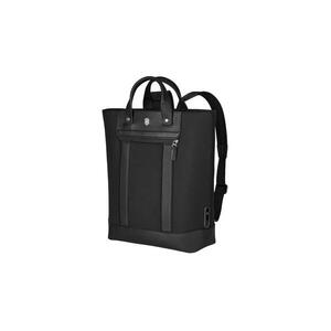 Victorinox - Laptoptáska 2 az 1-ben 15" Architecture Urban2 20 l fekete 653354 kép