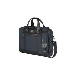 Victorinox - 14" laptop táska Architecture Urban2 16 l kék 612671 kép