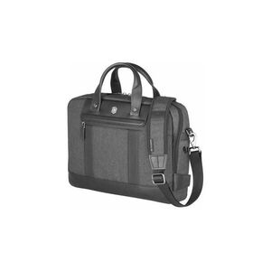 Victorinox - 14"-es laptoptáska Architecture Urban2 16 l szürke 611956 kép