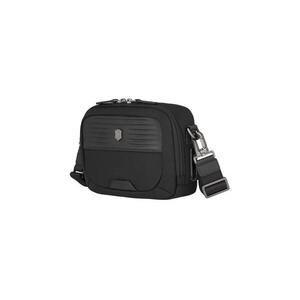 Victorinox - Mythic válltáska 2 l fekete 653454 kép