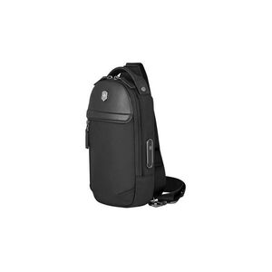 Victorinox - Architecture Urban2 válltáska, 2 l, fekete 653350 kép