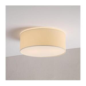 Brilagi - SIRIJA MODERN mennyezeti lámpatest 2xE27/60W/230V, átmérő 35 cm, krémszínű LM-2.336/KREM kép