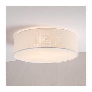 Brilagi - SIRIJA MODERN mennyezeti lámpa, 4xE27/60W/230V, átmérő 45 cm, fehér LM-4.335/WHITE kép