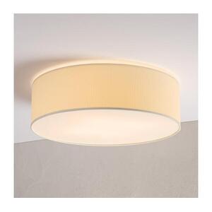 Brilagi - Mennyezeti lámpa SIRIJA MODERN 4xE27/60W/230V átmérő 45 cm krémszínű LM-4.336/KREM kép