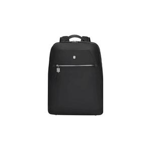 Victorinox - Laptop hátizsák 14" Victoria Signature Compact 16 l fekete 612203 kép