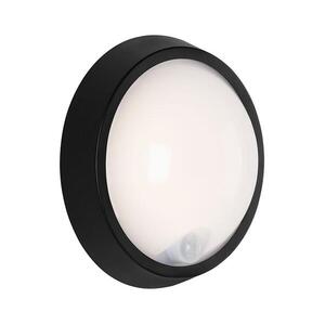 Briloner 3352-015 - LED Kültéri lámpa érzékelővel HELSINKI LED/12W/230V IP44 3352-015 kép