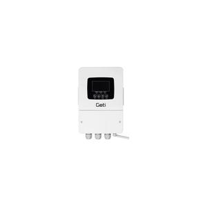 Geti Napelemes inverter PV vízmelegítéshez 5000W/230V Wi-Fi IP65 4291233 kép
