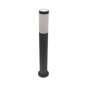 Kültéri lámpa LOPPA 1xE27/60W/230V 65 cm IP44 antracit SKU047125 kép