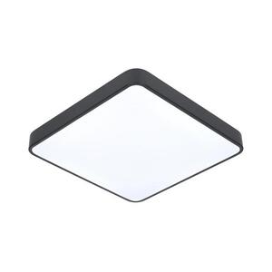 Mennyezeti lámpa WILTON 2xE27/60W/230V 33x33 cm antracit SKU046778 kép