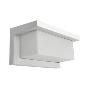 Kültéri fali lámpatest NEELY 1xE27/60W/230V IP54 fehér SKU046848 kép