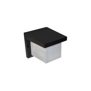 Kültéri fali lámpatest ARIANA 1xE27/40W/230V IP54 fekete SKU047432 kép