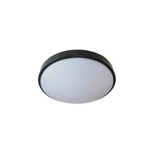 Mennyezeti lámpa WILTON 2xE27/60W/230V, Ø 37, 5 cm, fekete SKU046430 kép