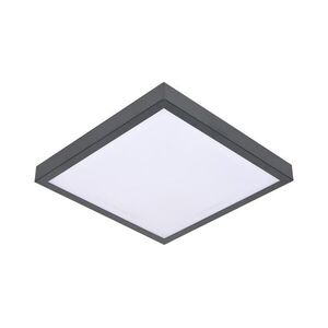 Mennyezeti lámpa VITALI 2xE27/60W/230V 33x33 cm antracit SKU046835 kép