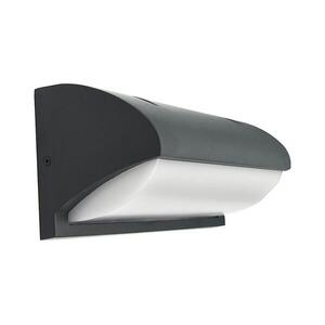 Kültéri fali lámpa FREON 1xE27/50W/230V IP54 antracit SKU046829 kép