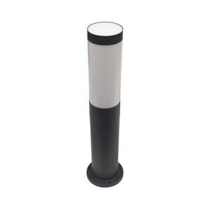 LOPPA kültéri lámpa 1xE27/60W/230V, 45 cm, IP44, fekete SKU047123 kép