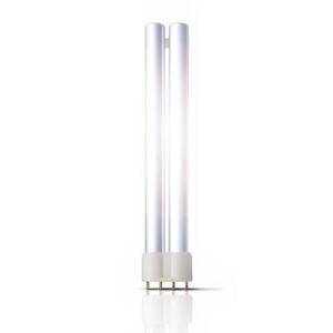 2G11 36W 840 kompakt fluoreszkáló izzó Master PL-L kép