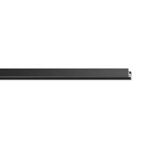 ERCO Minirail sínhez 48 V, 100 cm, fekete kép