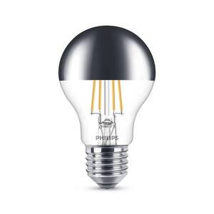 Philips E27 LED tükrös fejű lámpa 7, 2W meleg fehér kép