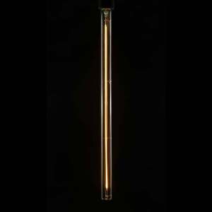 SEGULA LED izzó E27 T30 8W Top Flat 1900K áttetsző kép